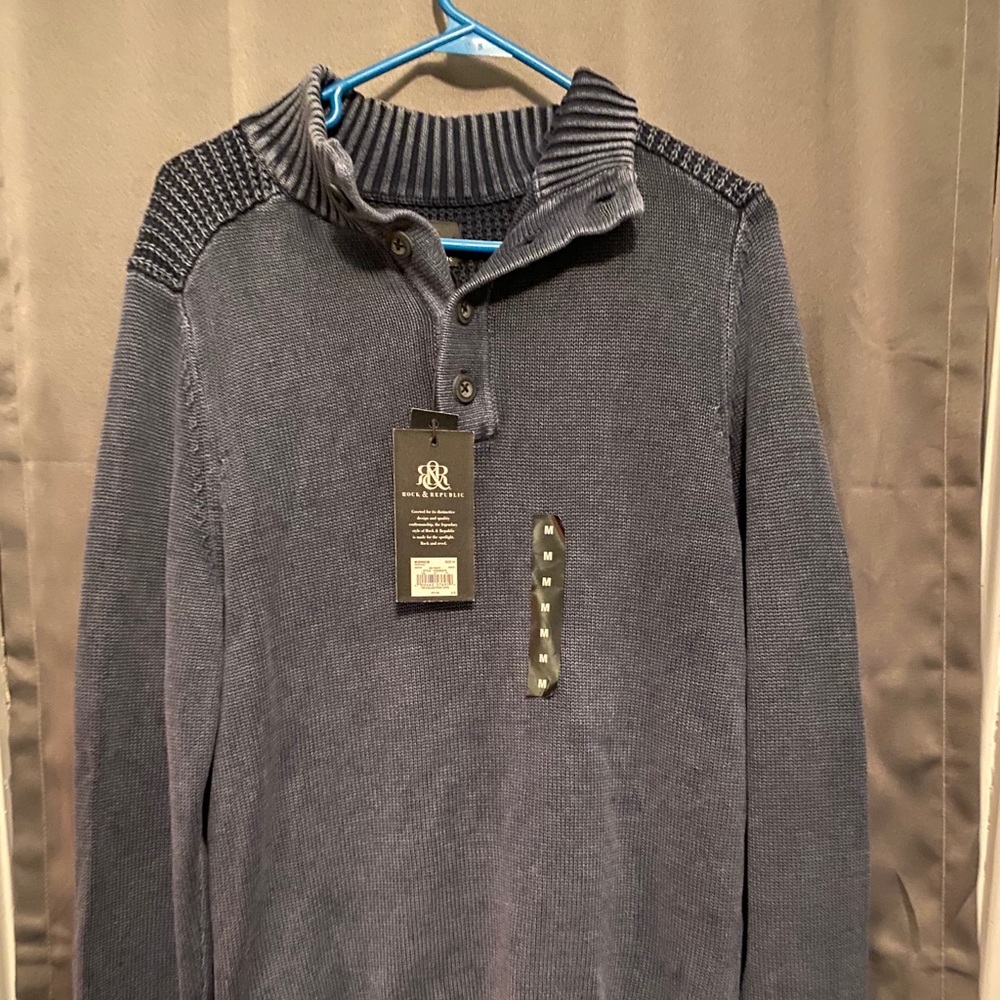 Rock&Republic Sweater